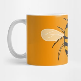 Kids t shirt Mug